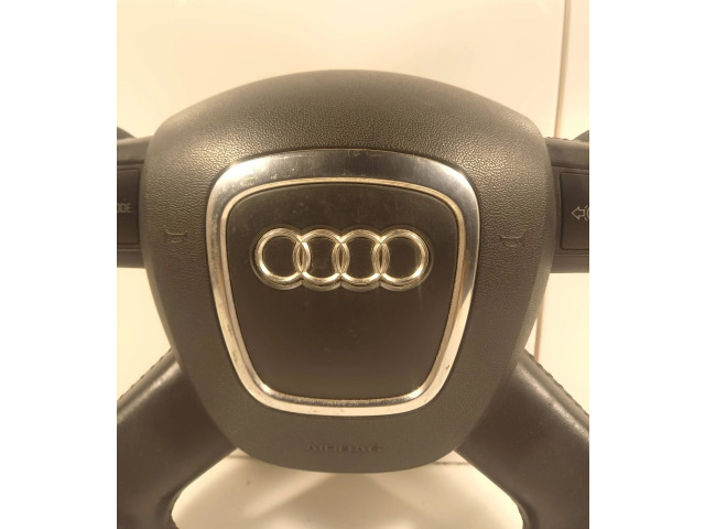 Volant Audi A6 S6 C6 4F 2007   