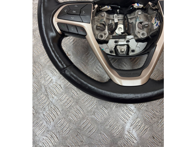 Руль Jeep Grand Cherokee  2010 - 2021 года       