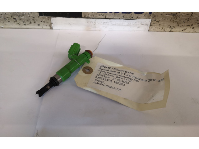 Форсунка 030542470, 030542470    Suzuki Ignis  K12C 