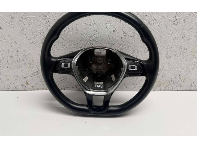 Volant Volkswagen Jetta VI 2016 5C0419091BL  