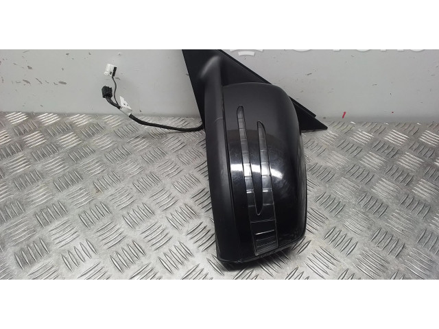 Zpětné zrcátko  Mercedes-Benz GLK (X204) 2014  A2048101316  
