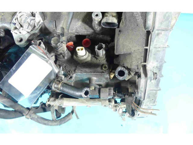 Vstřikovací čerpadlo 8972410270, IMPRK1331733   Opel Corsa C     