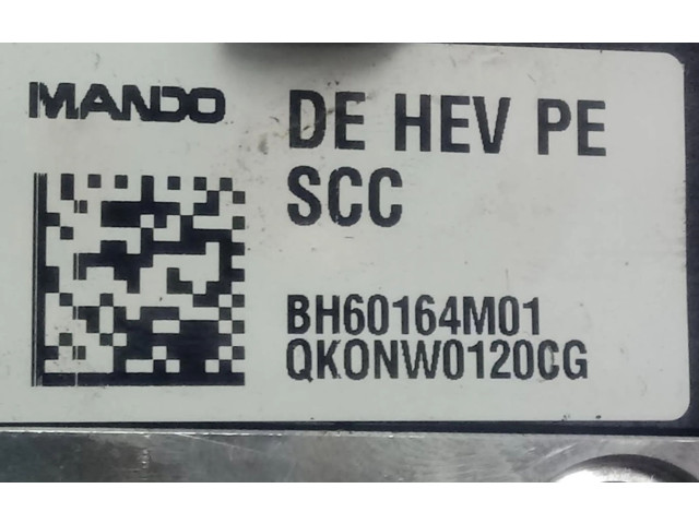 Jednotka ABS 58500G5700   KIA Niro 2022
