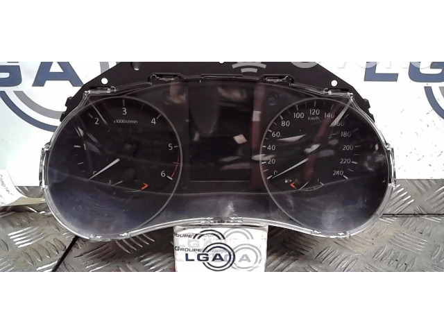 Přístrojová deska  Nissan X-Trail T32 2019 248104BD0B  