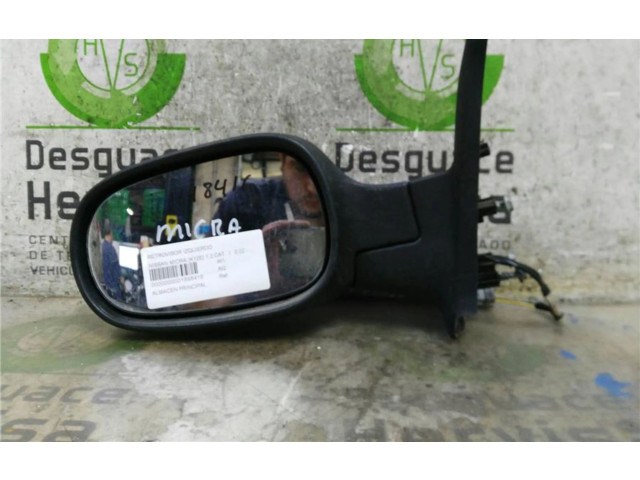 Zpětné zrcátko  Nissan Micra C+C 2005  0050058  