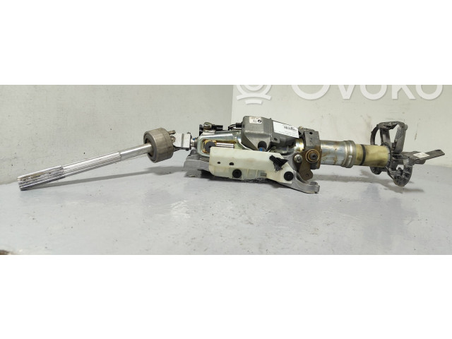    Рулевая рейка 6788819   BMW 6 E63 E64 2002 - 2010 года