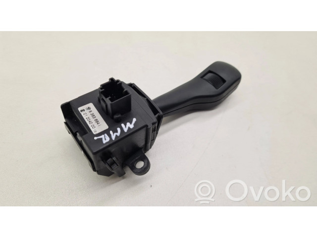 Ручка стеклоочистителей 8363664, 01204000   BMW 3 E46