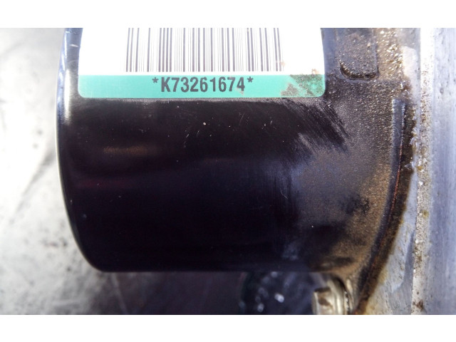 Jednotka ABS 9661702380, 23561196   Peugeot 407 2006