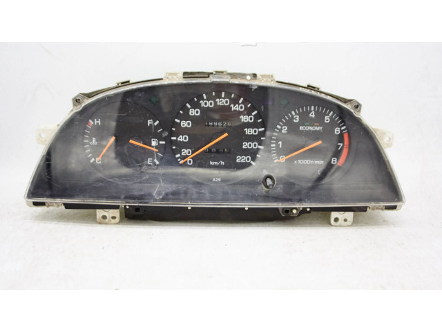 Přístrojová deska  Toyota Celica T180 1992 831002d020  