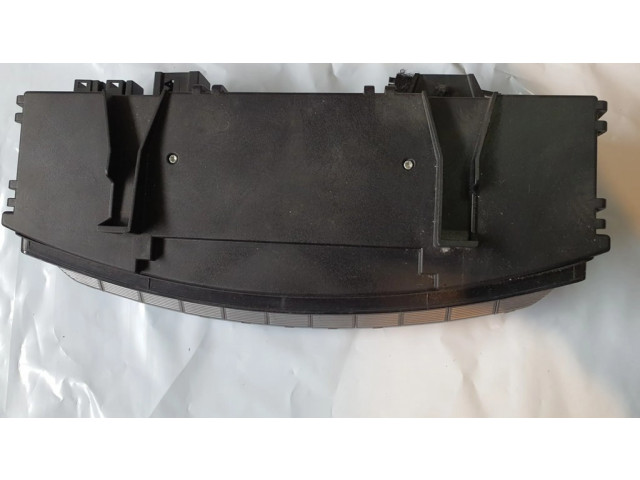 Блок управления климат-контролем A2218702658   Mercedes-Benz S W221