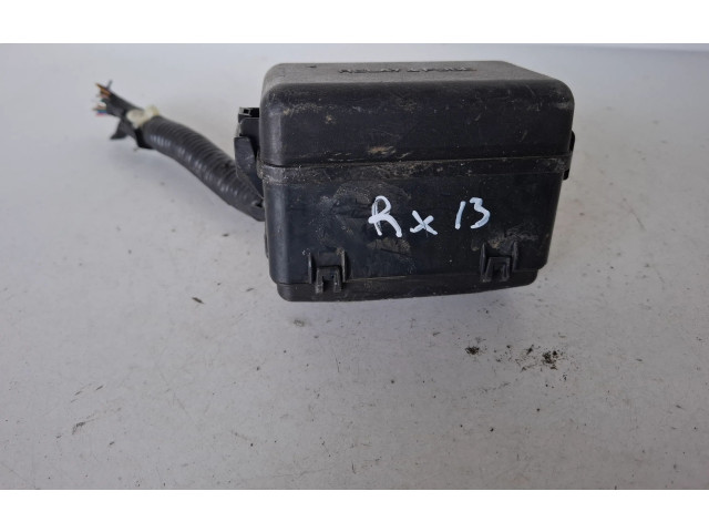   Pojistková skříňka 8266248320   Lexus RX 450H 2013