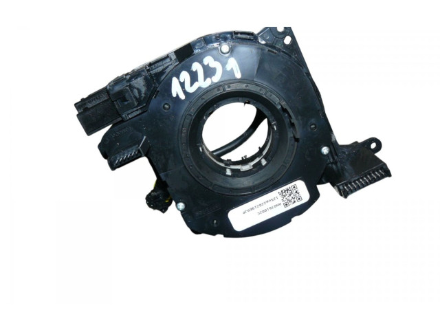 Подрулевой шлейф SRS AND761002C   Ford Focus ST