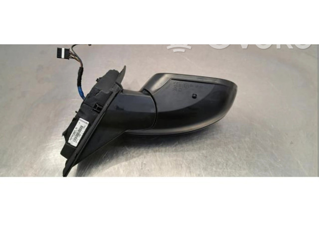 Zpětné zrcátko  Peugeot 208 2023  98471894XT  