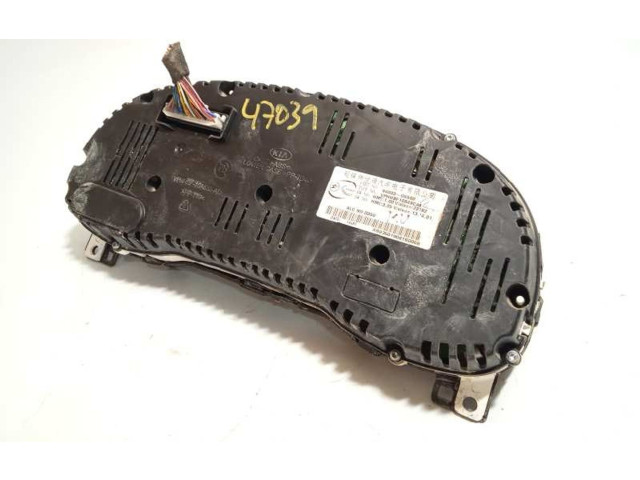 Панель приборов 94003G5500   KIA Niro       