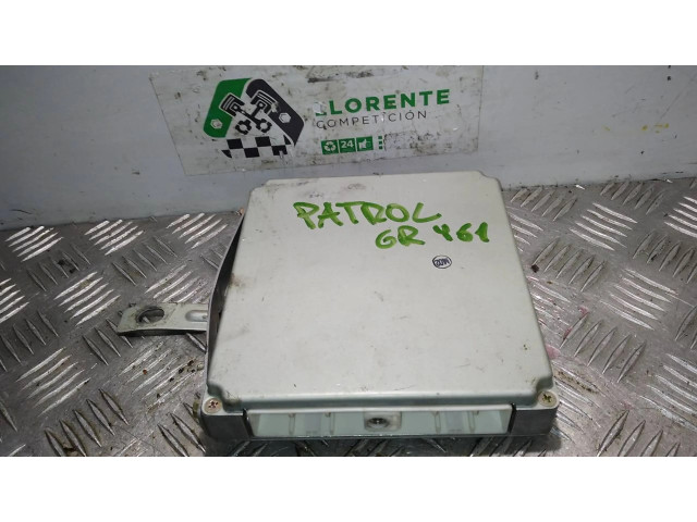 Řídící jednotka 407913148, 23710VB314   Nissan Patrol Y61 2000