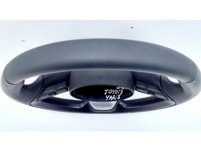 Volant Toyota Yaris 2021 45100K0140  
