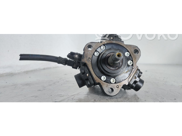 Vstřikovací čerpadlo 0445010130   Fiat Stilo     
