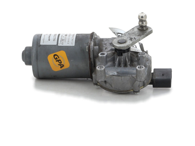 Блок управления климат-контролем 8X1955023G, C1-0354A   Audi A1