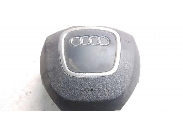 Подушка безопасности водителя 001C6Z3K6SK2   Audi A4 Allroad