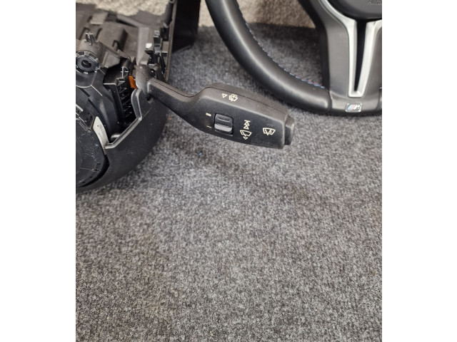 Volant BMW M3 F80 2019 7847607, 6333202  