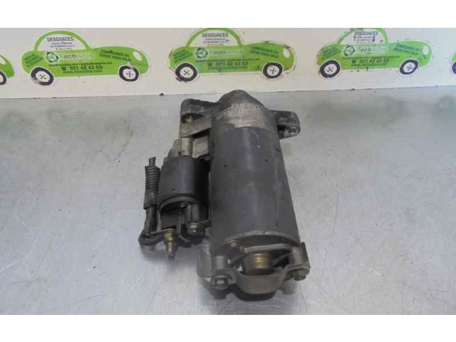 Стартер 867212021, 00001108162   Citroen  Saxo   -  года