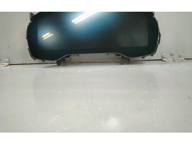 Přístrojová deska  BMW 3 G20 G21 2019 5A0F1E9, 6210-5A0F1E9  