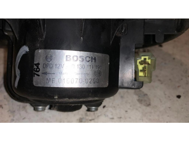 Вентилятор печки    30676410, B2-10   Volvo S40