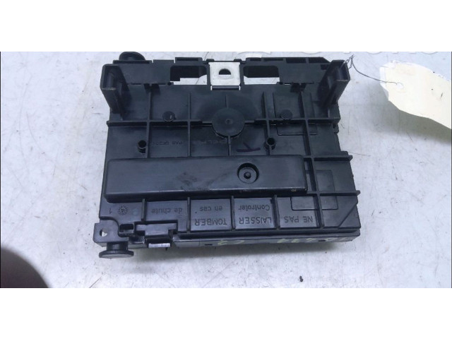   Pojistková skříňka 1650882180, 9659741780   Citroen C2 2005