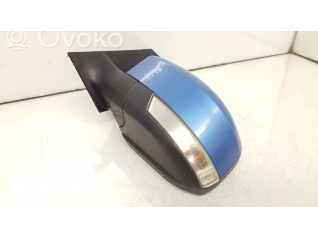 Zpětné zrcátko  levé Ford Focus 2009  212836367, 024440  