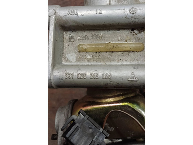 Volant Audi A6 S6 C4 4A 1996 831029213022  