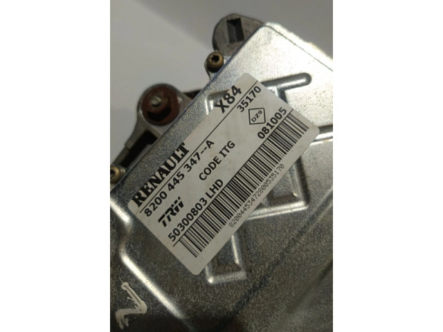 Volant Renault Megane II 2004 8200445347--A  