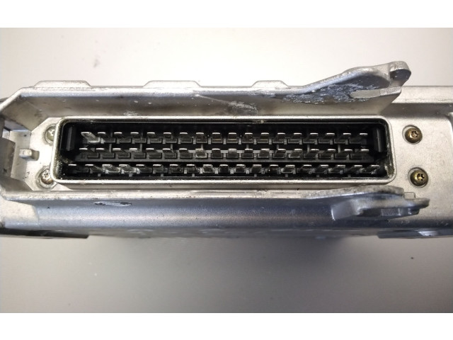 Блок управления двигателя 4A0907401P, 28RTD548   Audi A6 S6 C6 4F