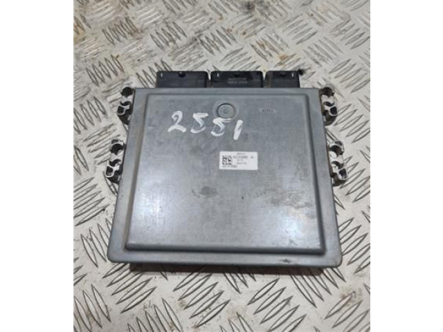 Блок управления 237101339S, A2C1667500201   Renault Kadjar