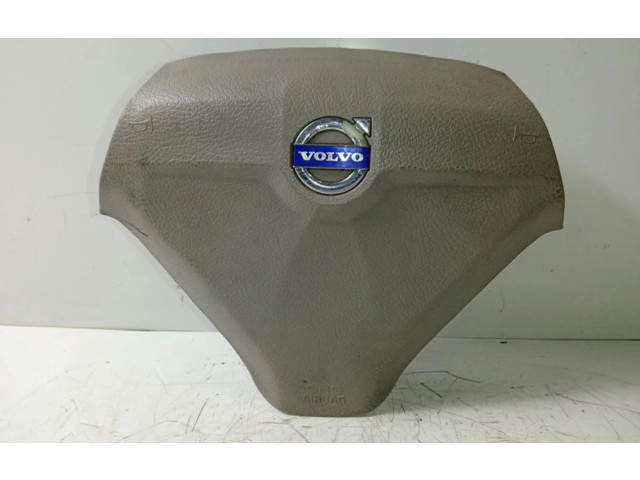 Надувная подушка для руля 603260100, 603260100   Volvo XC90   
