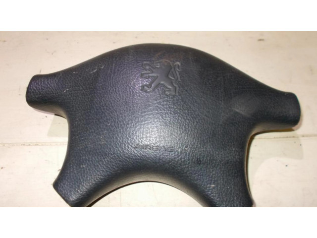 Подушка безопасности водителя 96226704zl   Peugeot 406