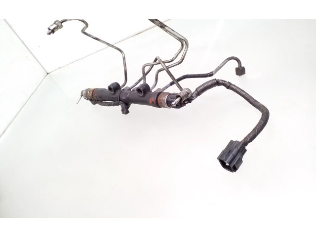 Vstřikovací lišta 8945860010, EG002538   Toyota Corolla E120 E130     