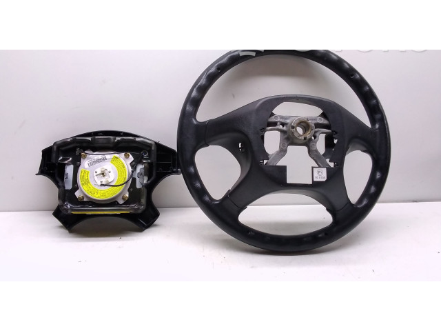 Volant Mitsubishi Space Star 1999 102789444, 66628050010  