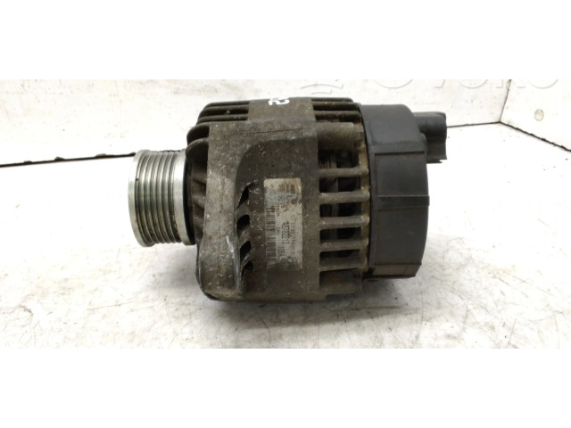 Vstřikovač 46782213   Alfa Romeo GT    937A5000 