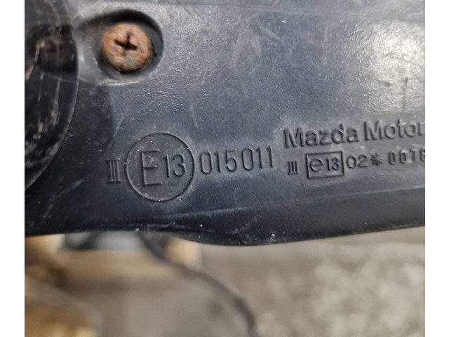 Zpětné zrcátko  Nissan Vanette 1998  E13015011, E13020078  