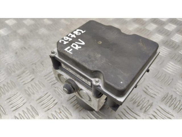 Блок АБС 0265234268, 0265950432   Honda  FR-V  