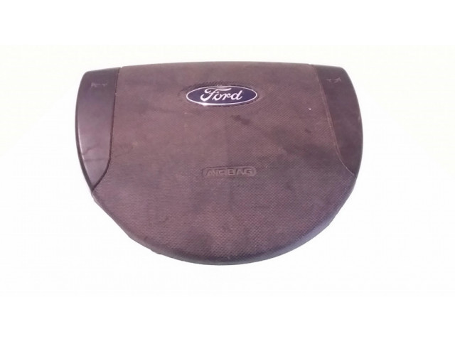 Подушка безопасности водителя 1S71F042B85CCW, AJ01020142227   Ford Mondeo Mk III