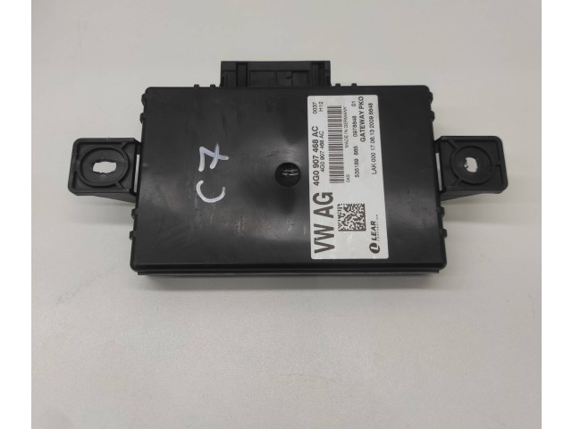Řídící jednotka 4H0905852C, 0046   Audi A6 S6 C7 4G 2013
