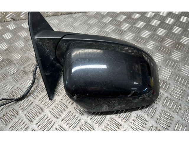 Zpětné zrcátko  Jeep Grand Cherokee 2012  989930, 889930  