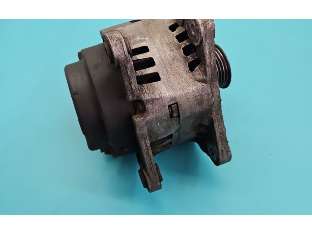 Генератор 03D903025H, IMPRK1440346   Volkswagen Polo IV 9N3      