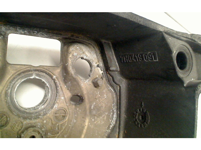 Volant Volkswagen Caddy 2001 1H0419091, 1H0419091  
