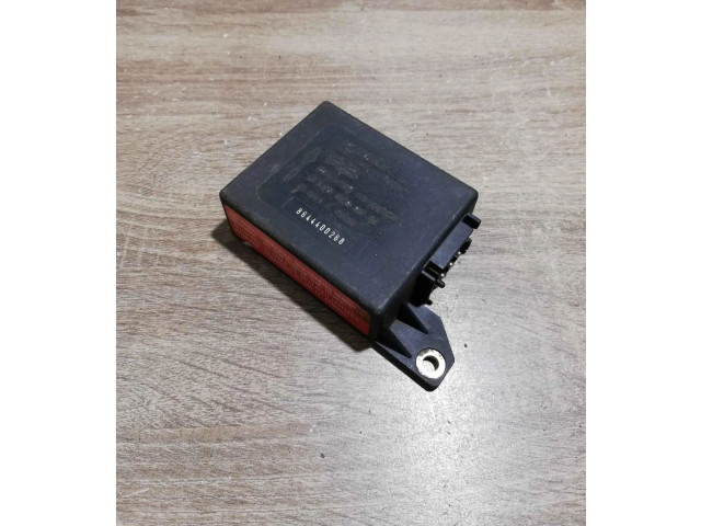 Блок подушек безопасности 0038200710, E841Z1000   Mercedes-Benz 190 W201