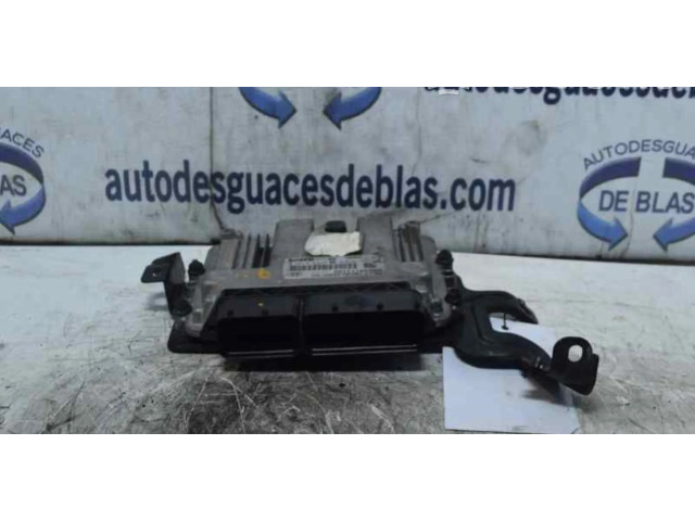 Řídící jednotka 0281018639, CENTRALITAMOTORUCE   KIA Ceed 