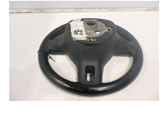 Руль Volkswagen Tiguan  2007 - 2016 года 61978150G      