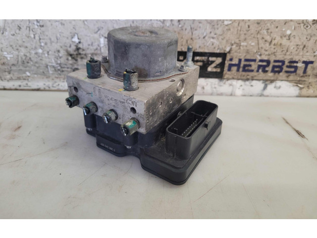 Jednotka ABS 0265242031, 0265242031   Nissan Micra C+C 2011