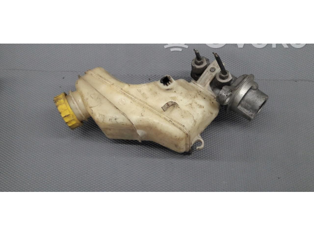Блок АБС 0204051107   Fiat  Punto (199)  2005 - 2018 года